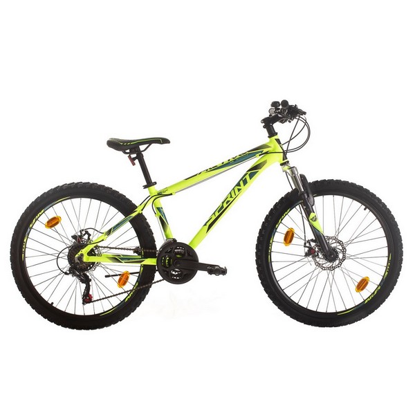 Продукт SPRINT ACTIVE ALLOY DD - Велосипед 26 инча x360mm - 0 - BG Hlapeta